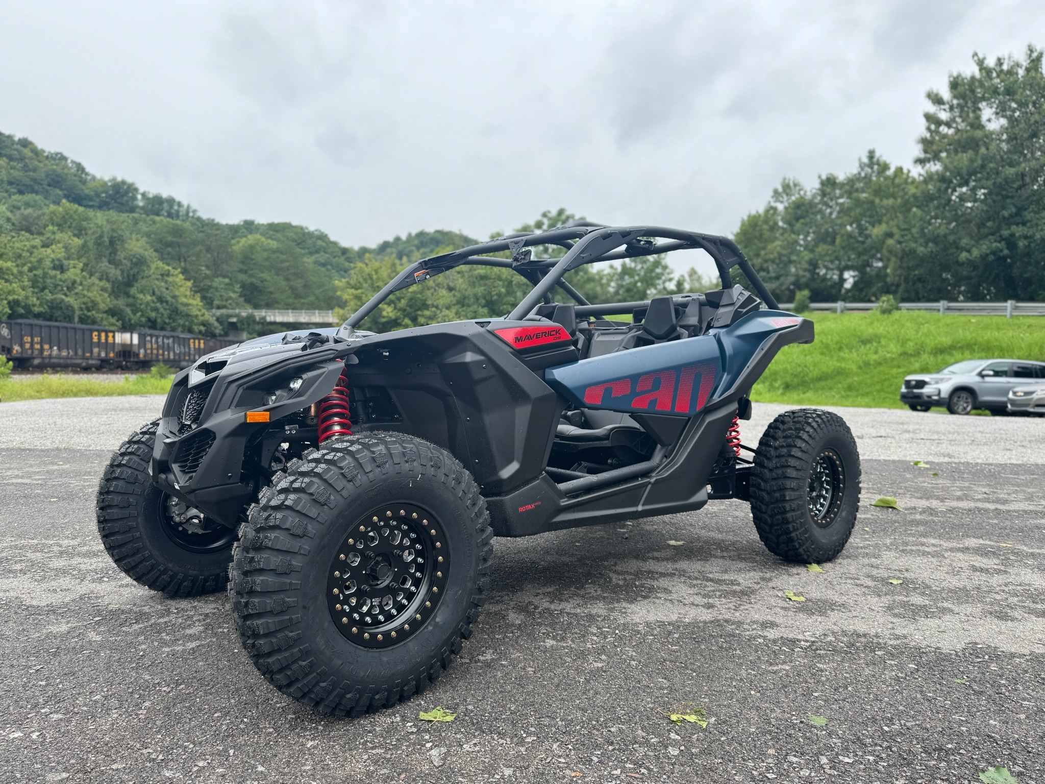 2026 Can-Am Maverick X3 DS TURBO for sale 1226158
