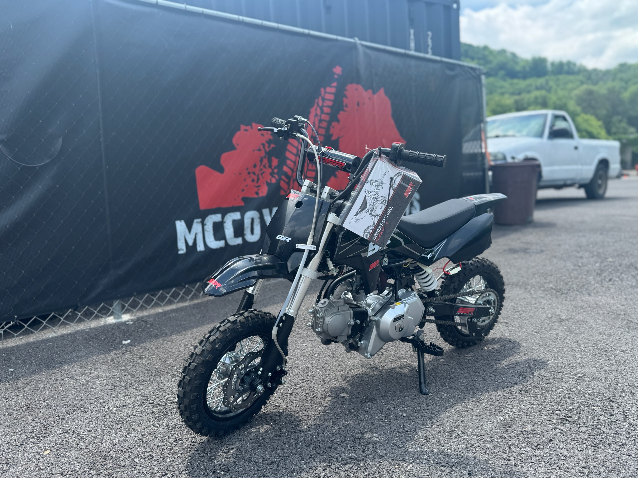 2026  SR70AE for sale 1134865
