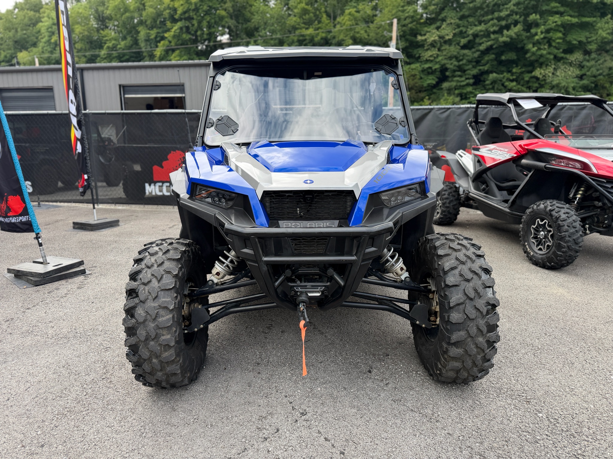 2024 Polaris General XP 4 1000 Ultimate 5