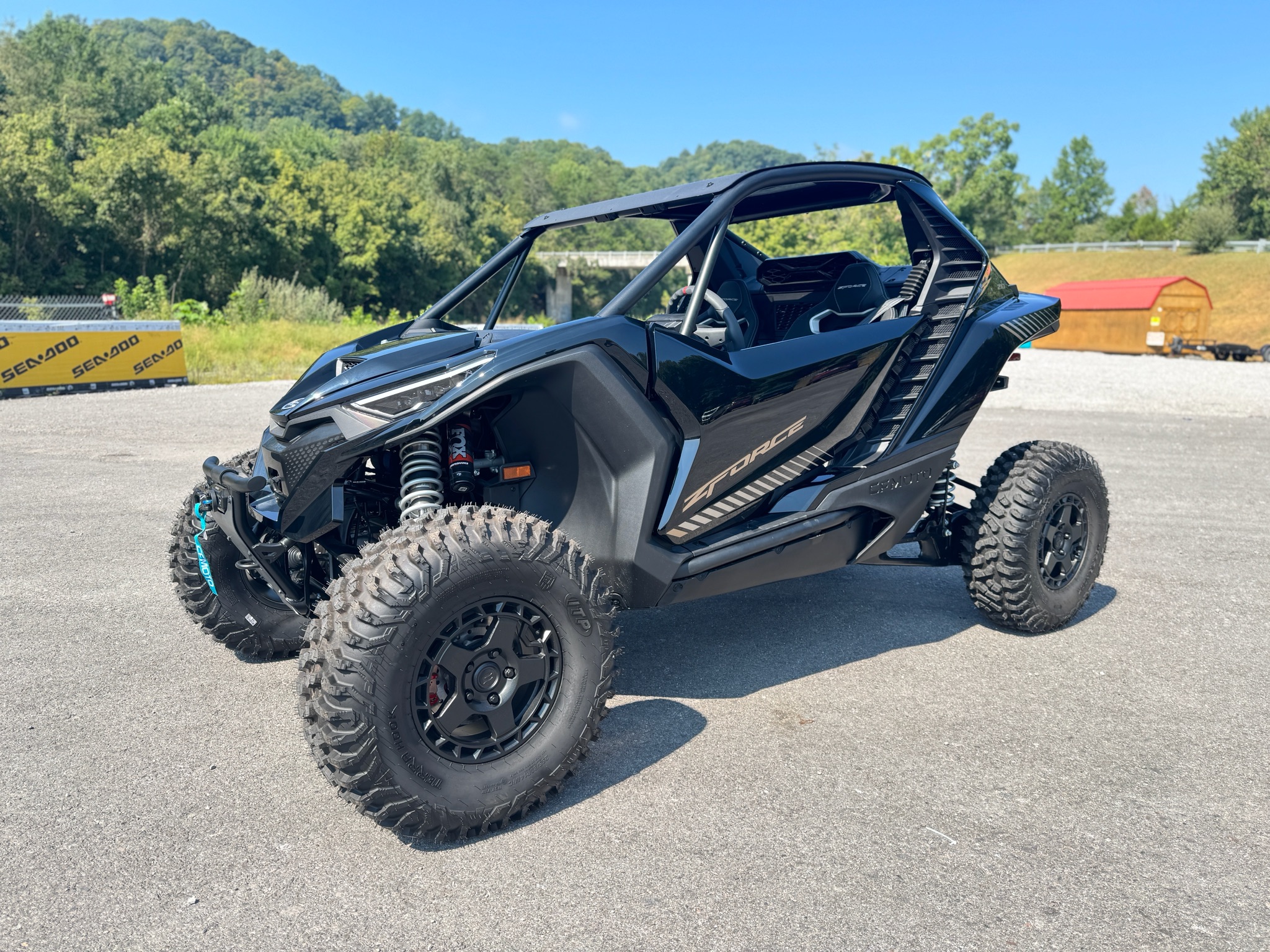 2027  ZFORCE Z10 for sale 1258662