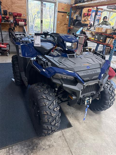 2027 Polaris Sportsman 850 Trail