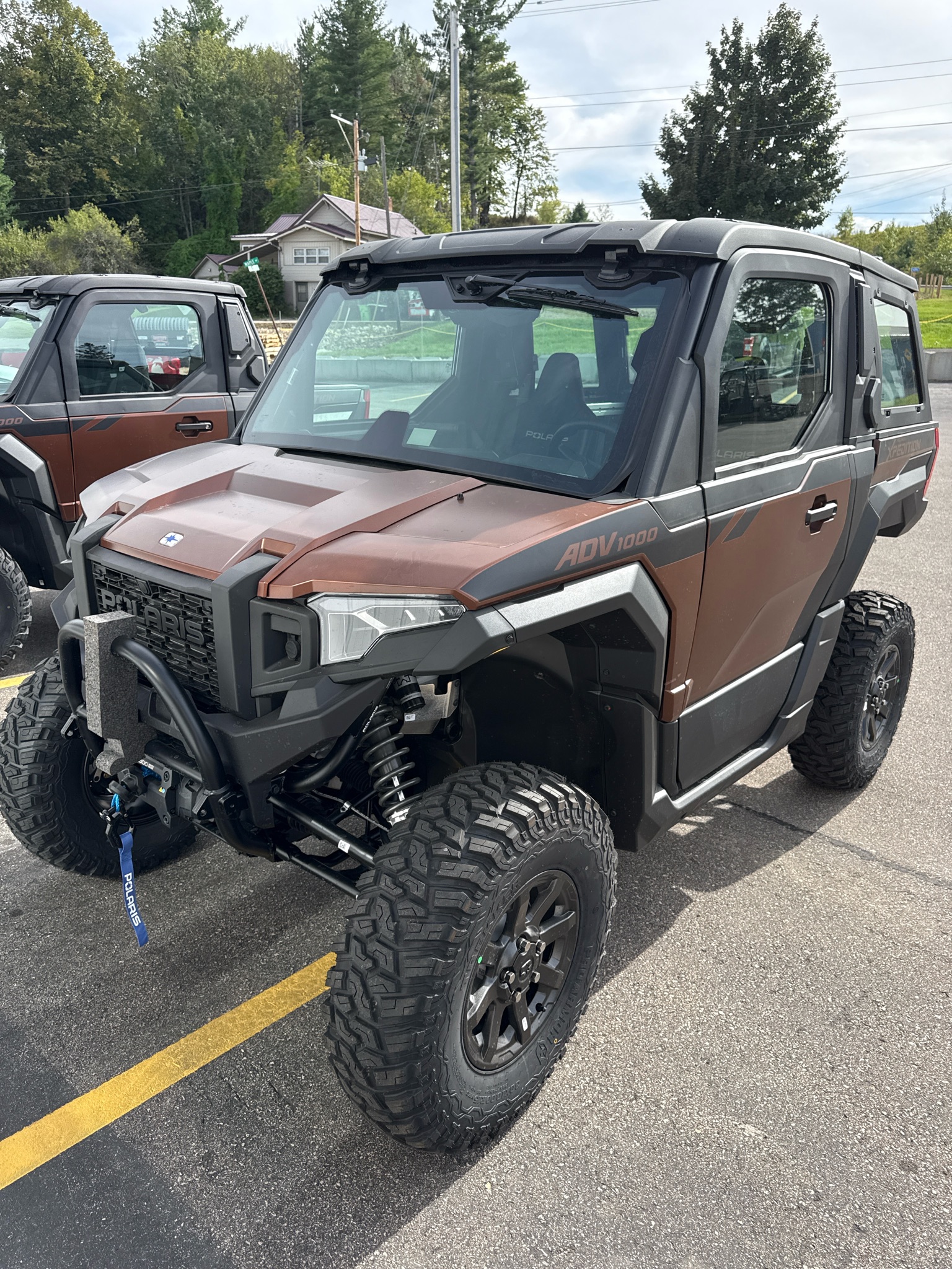 2027 Polaris Polaris XPEDITION ADV NorthStar for sale 1279261