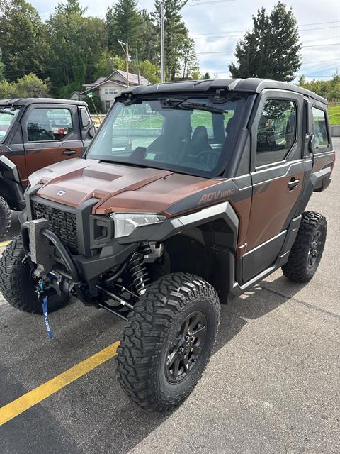 2027 Polaris XPEDITION ADV NorthStar