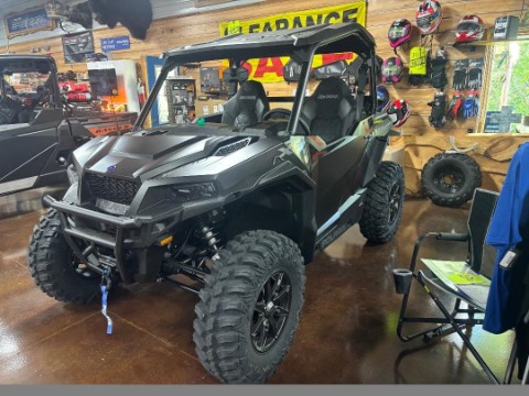 2026 Polaris General XP 1000 Premium