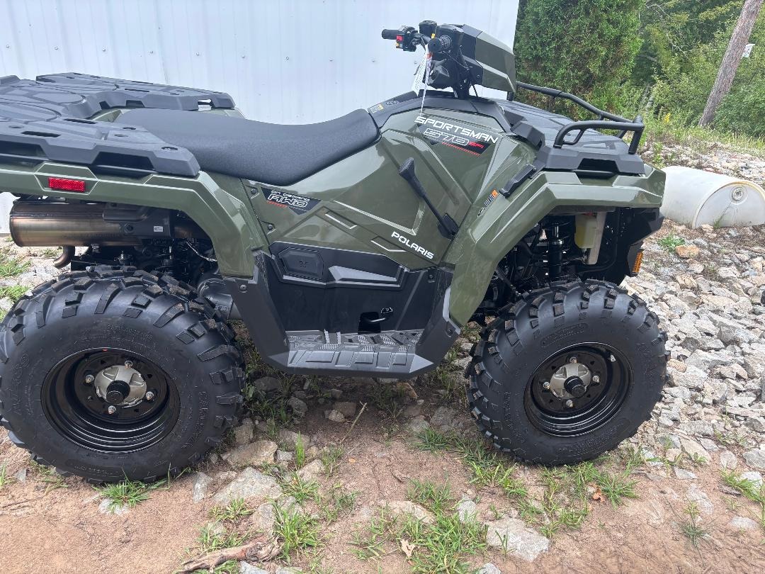 2026 Polaris Sportsman 570 for sale 1245289
