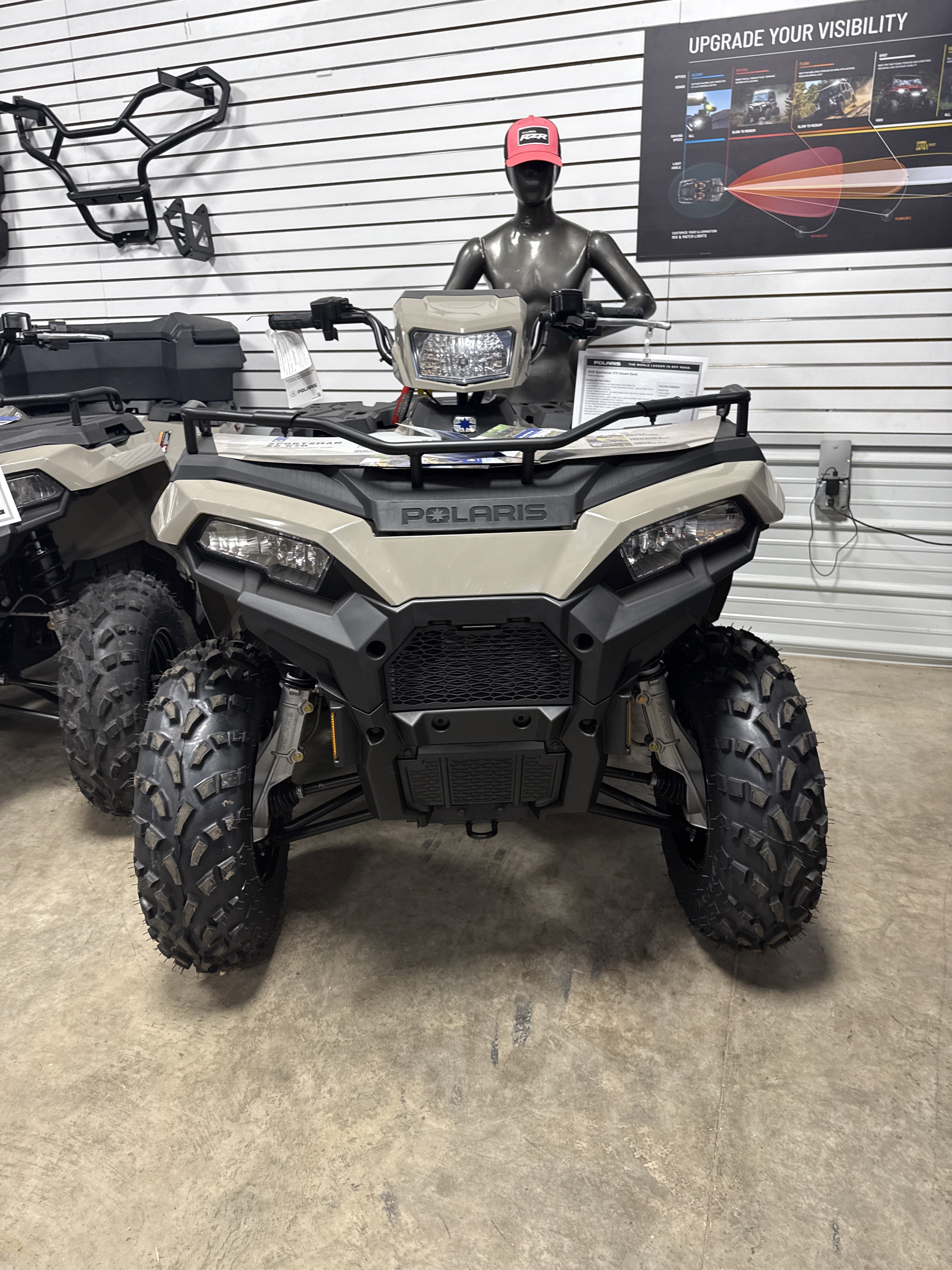 2026 Polaris Sportsman 570 for sale 1151614