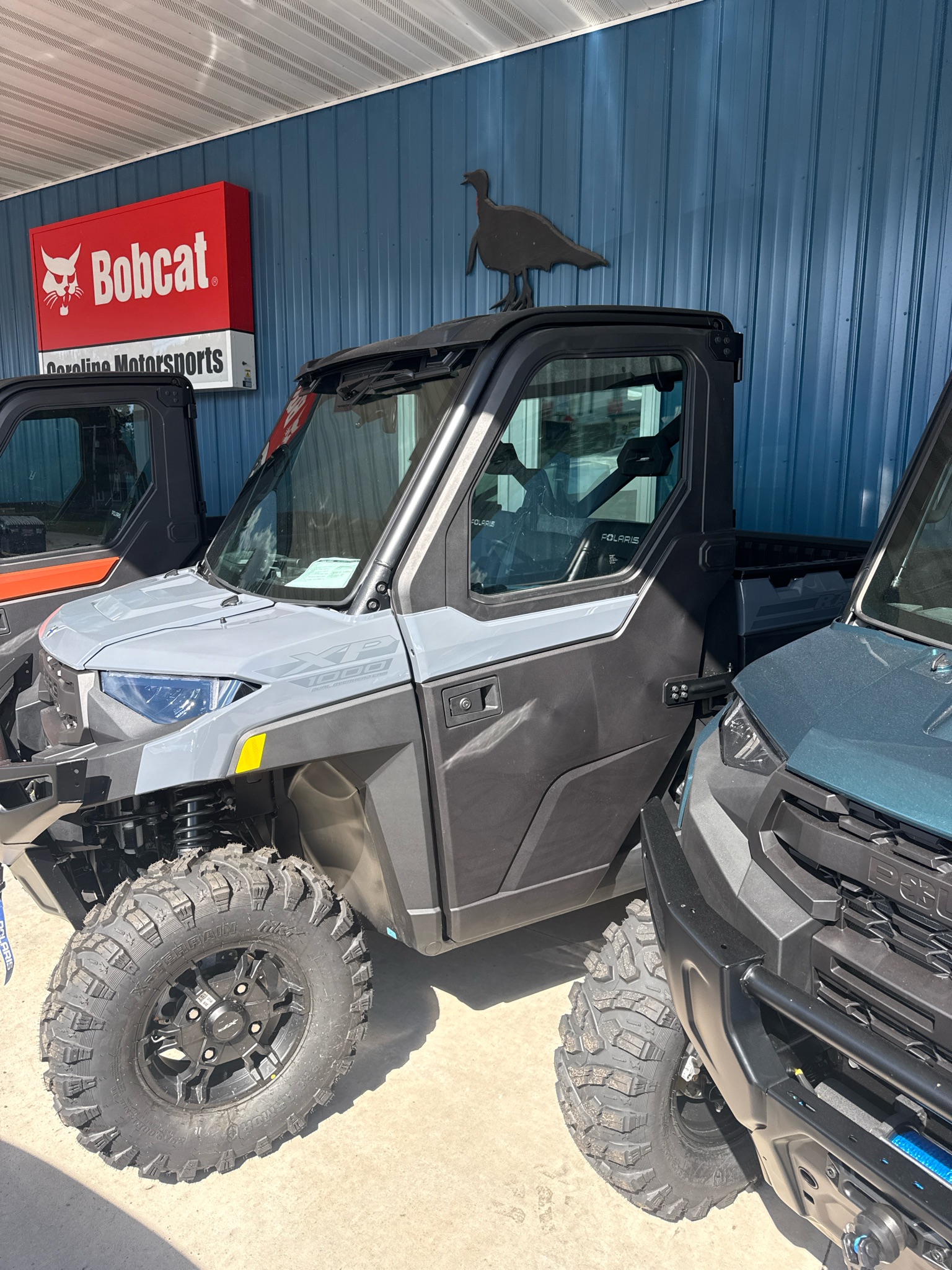 2027 Polaris Ranger XP 1000 NorthStar Ultimate for sale 1275189