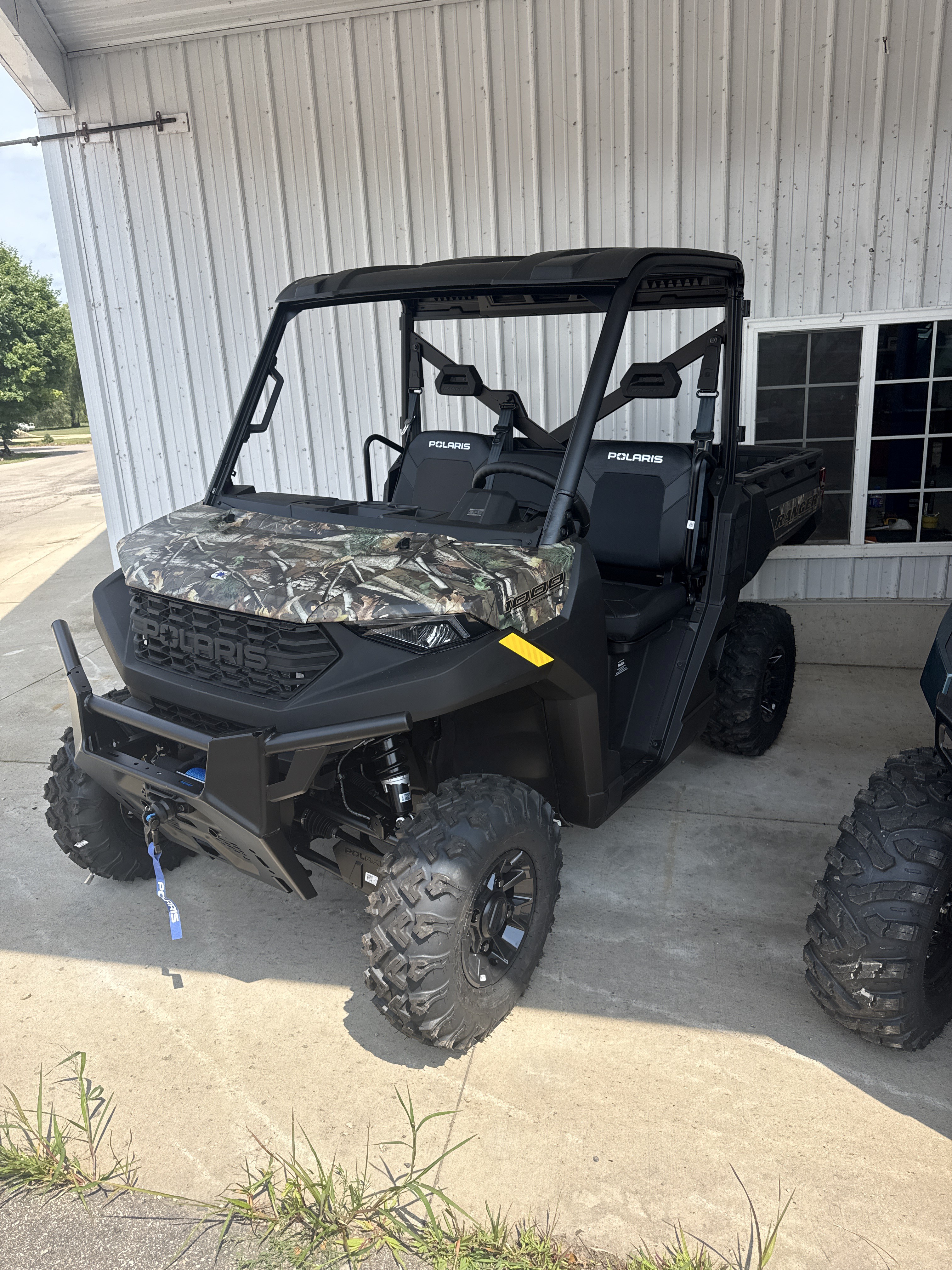 2026 Polaris Ranger 1000 Premium for sale 1231207