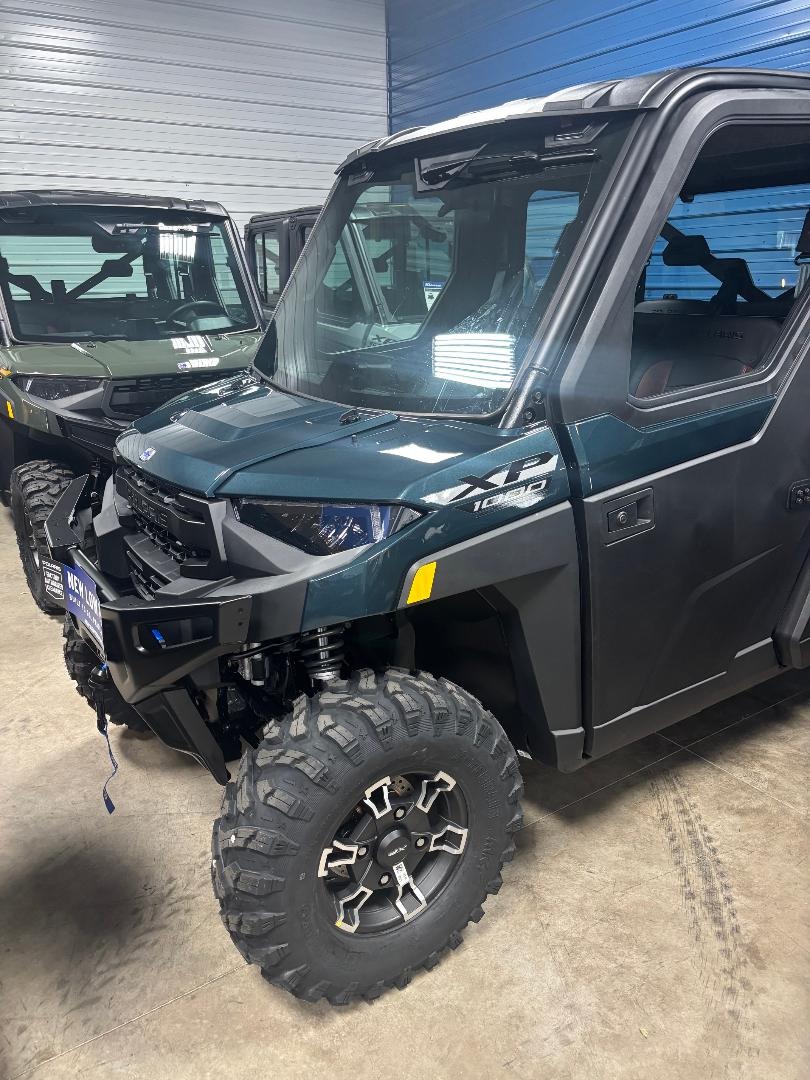2027 Polaris Ranger XP 1000 NorthStar Ultimate for sale 1245507