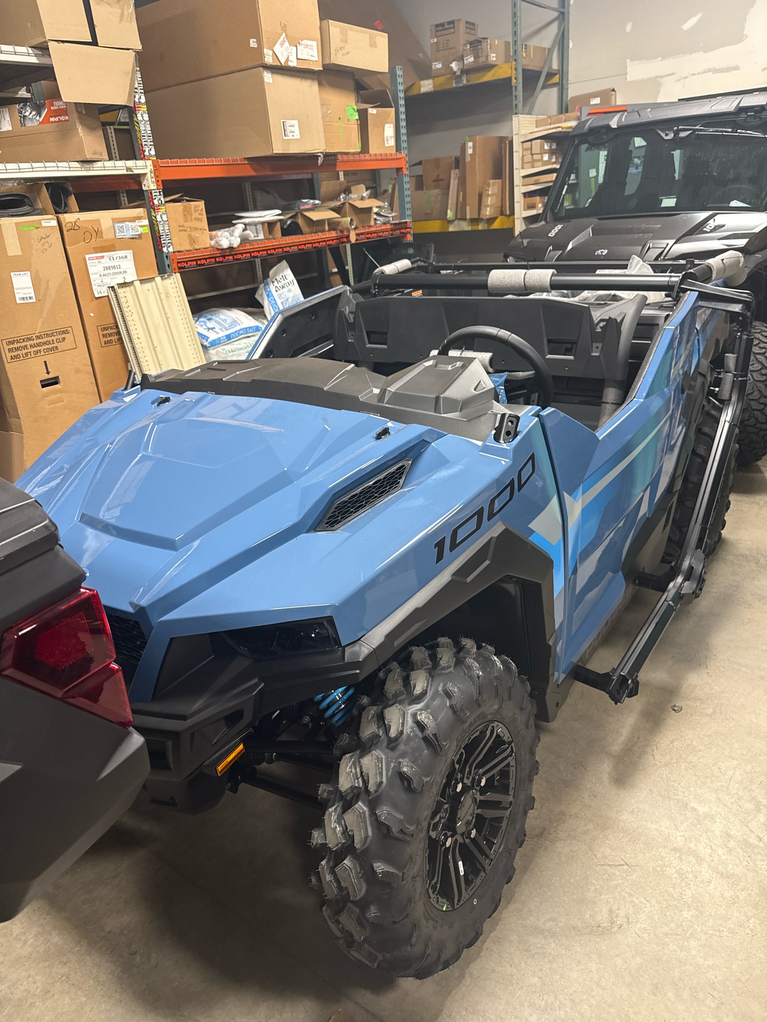 2026 Polaris General 1000 Premium for sale 1252253