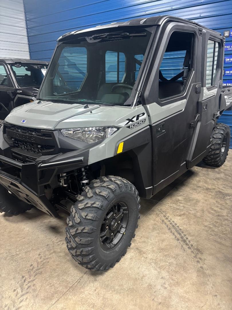 2027 Polaris Ranger Crew XP 1000 Cab for sale 1207513
