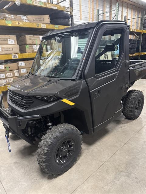 2026 Polaris Ranger 1000 Cab