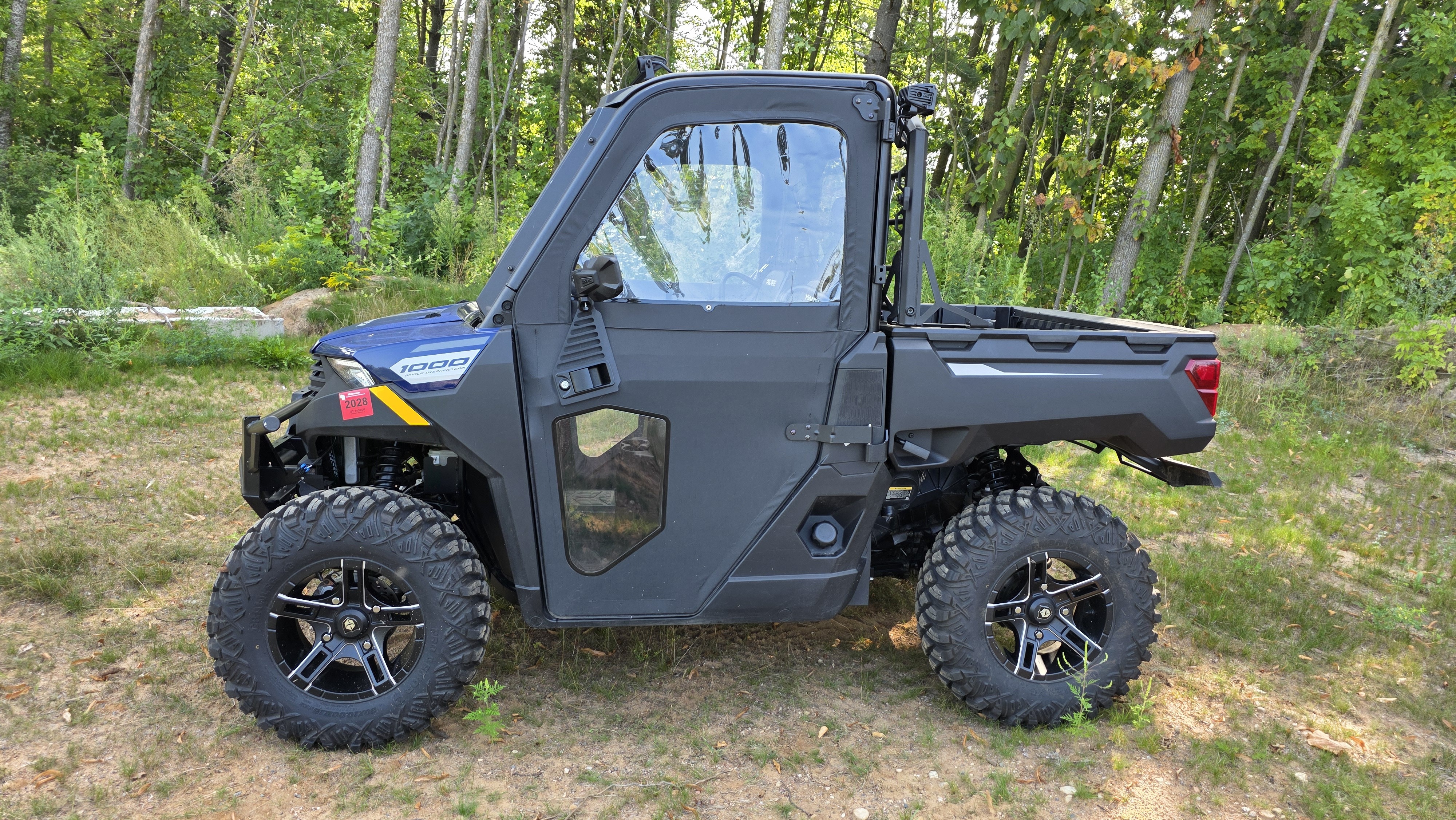 2023 Polaris Ranger 1000 Premium 3