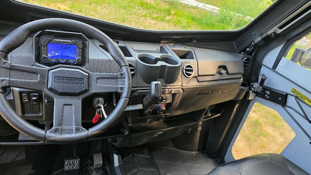 2023 Polaris Ranger 1000 Premium 5
