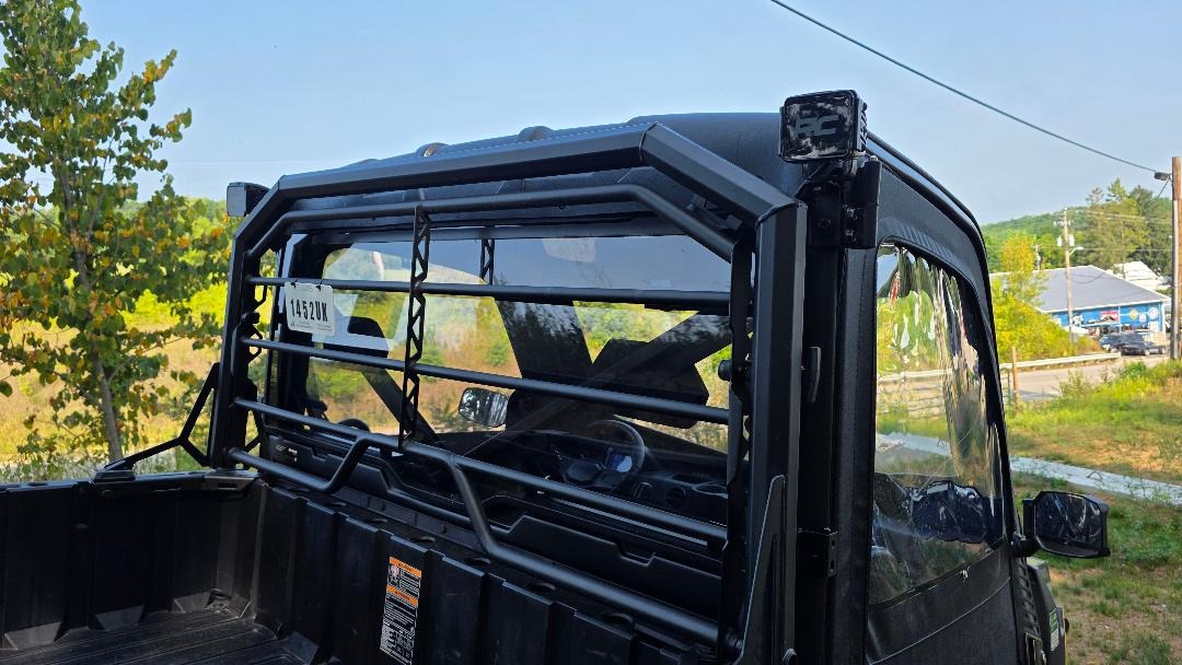 2023 Polaris Ranger 1000 Premium 6
