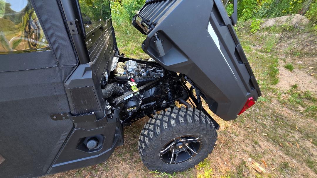 2023 Polaris Ranger 1000 Premium 7