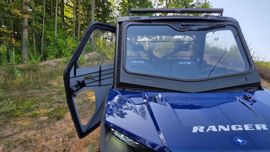 2023 Polaris Ranger 1000 Premium 8
