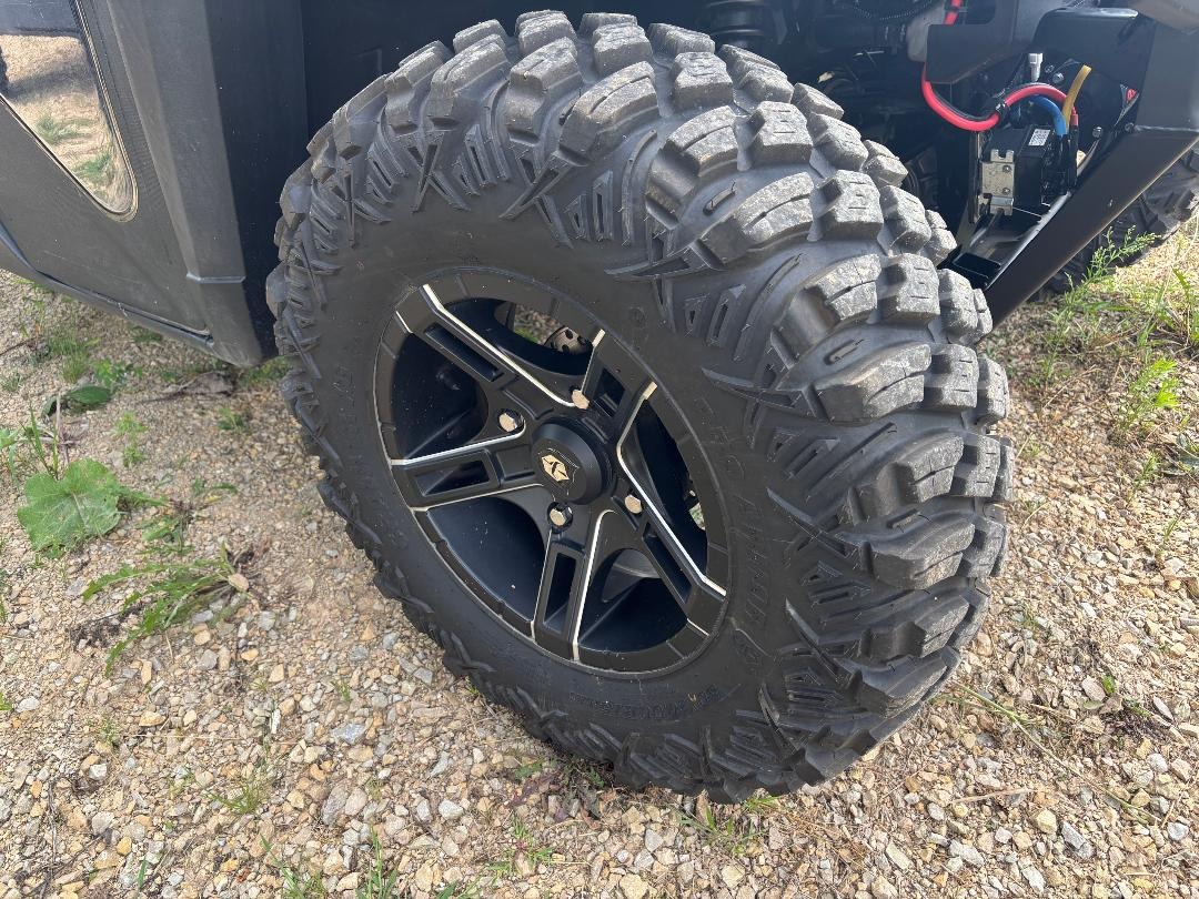 2023 Polaris Ranger 1000 Premium 9