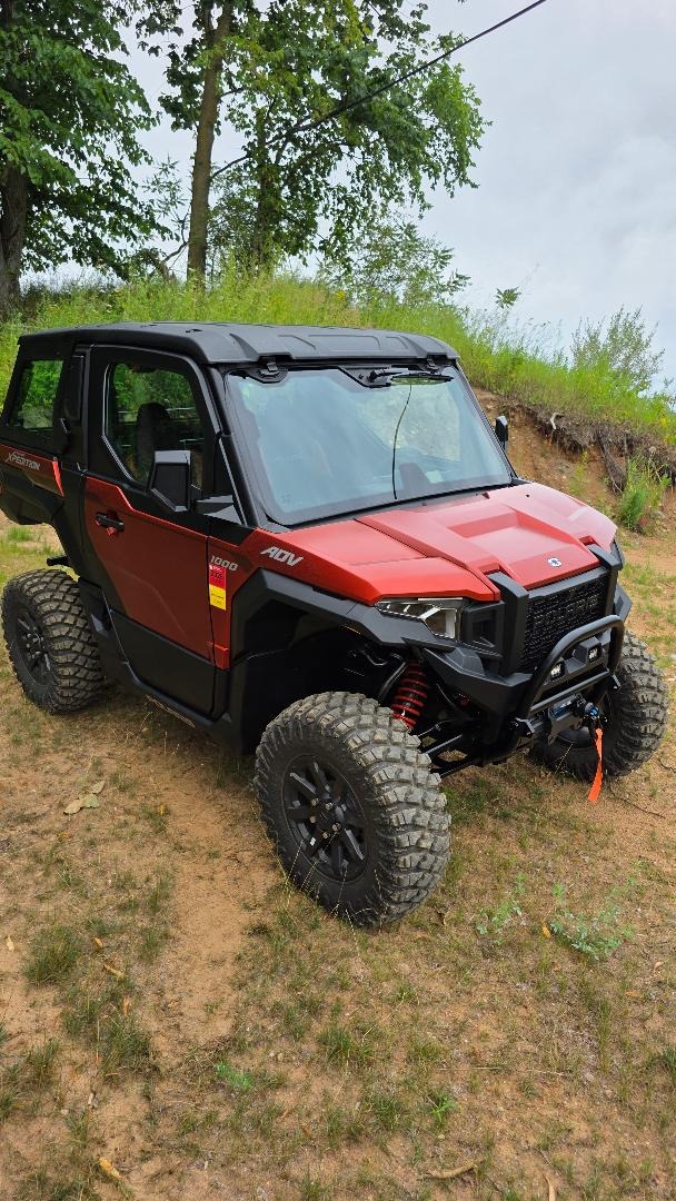 2024 Polaris Polaris XPEDITION ADV Northstar for sale 1232670