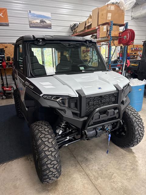 2027 Polaris XPEDITION ADV NorthStar