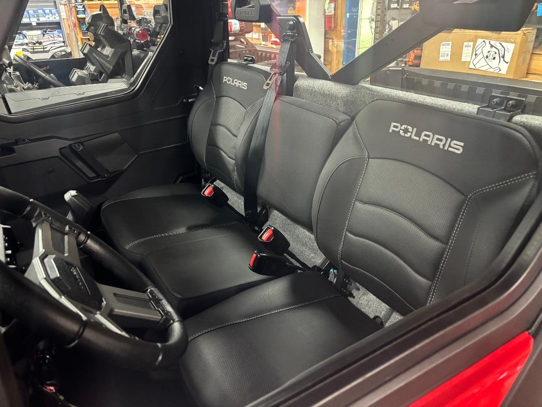 2027 Polaris Ranger XP 1000 NorthStar Ultimate 2