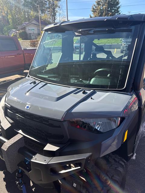 2027 Polaris Ranger Crew XP 1000 NorthStar Ultimate - Light Tint