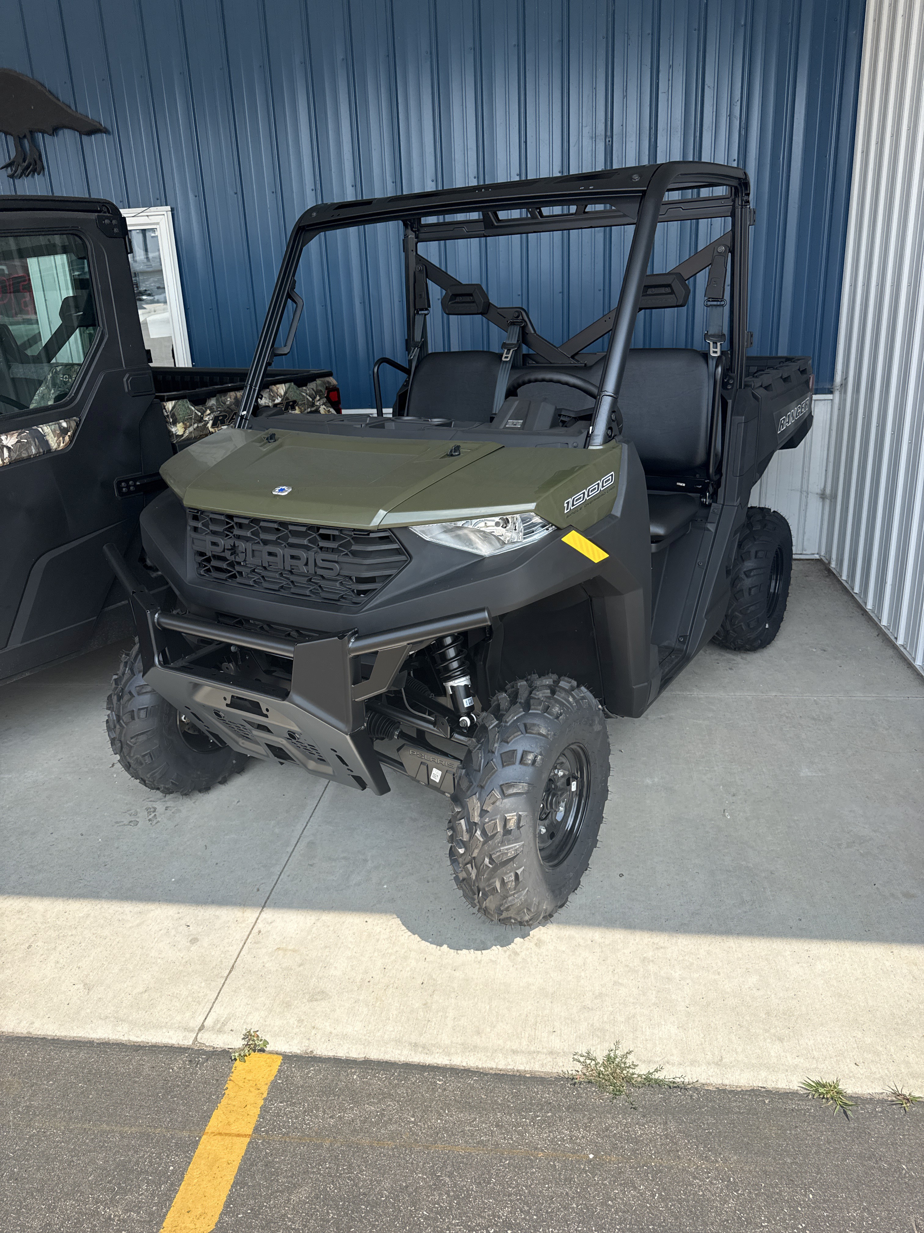 2026 Polaris Ranger 1000 EPS for sale 1230645