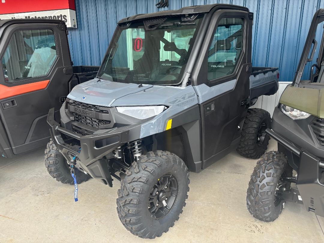 2027 Polaris Ranger XP 1000 NorthStar Premium for sale 1291751