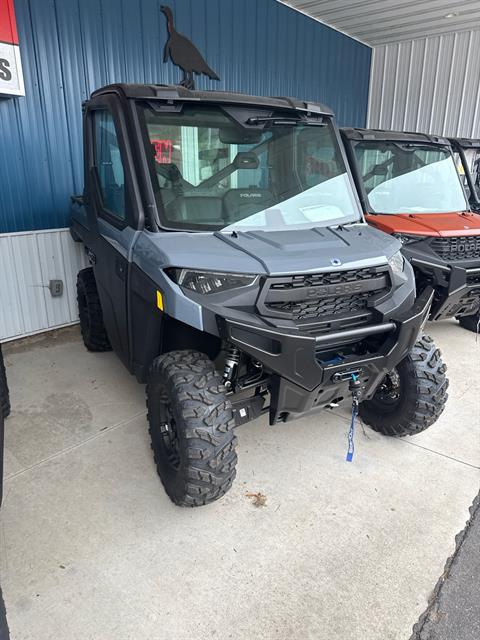 2027 Polaris Ranger XP 1000 NorthStar Ultimate - Light Tint