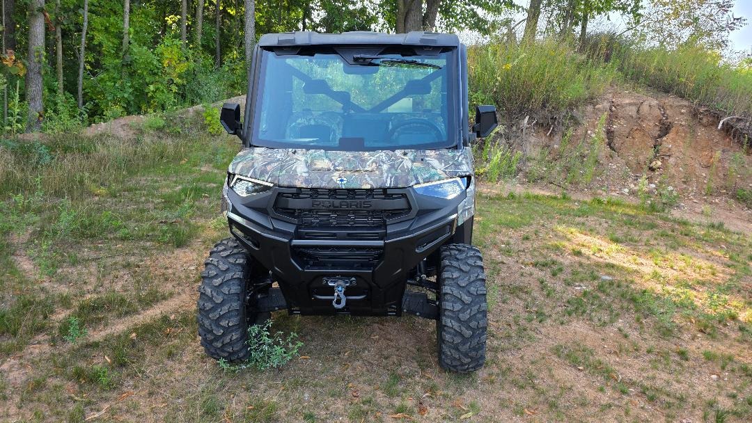 2025 Polaris Ranger XP 1000 NorthStar Edition Premium 3