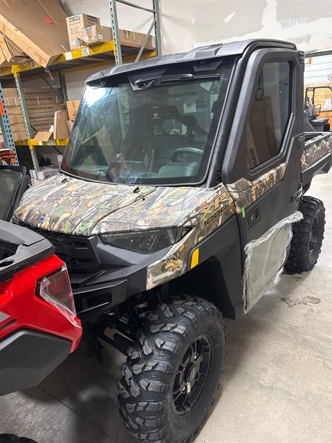 2027 Polaris Ranger XP 1000 NorthStar Ultimate - Light Tint