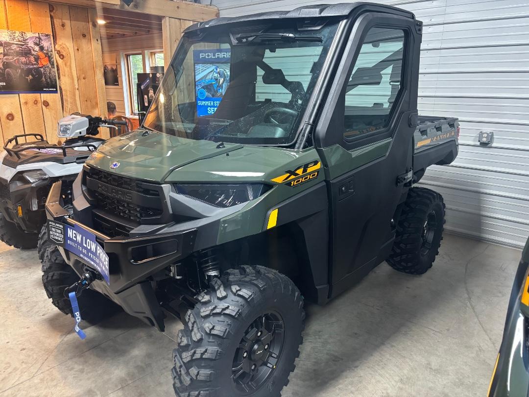 2027 Polaris Ranger XP 1000 NorthStar Ultimate for sale 1244804