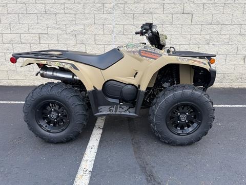 2026 Kodiak 450 EPS