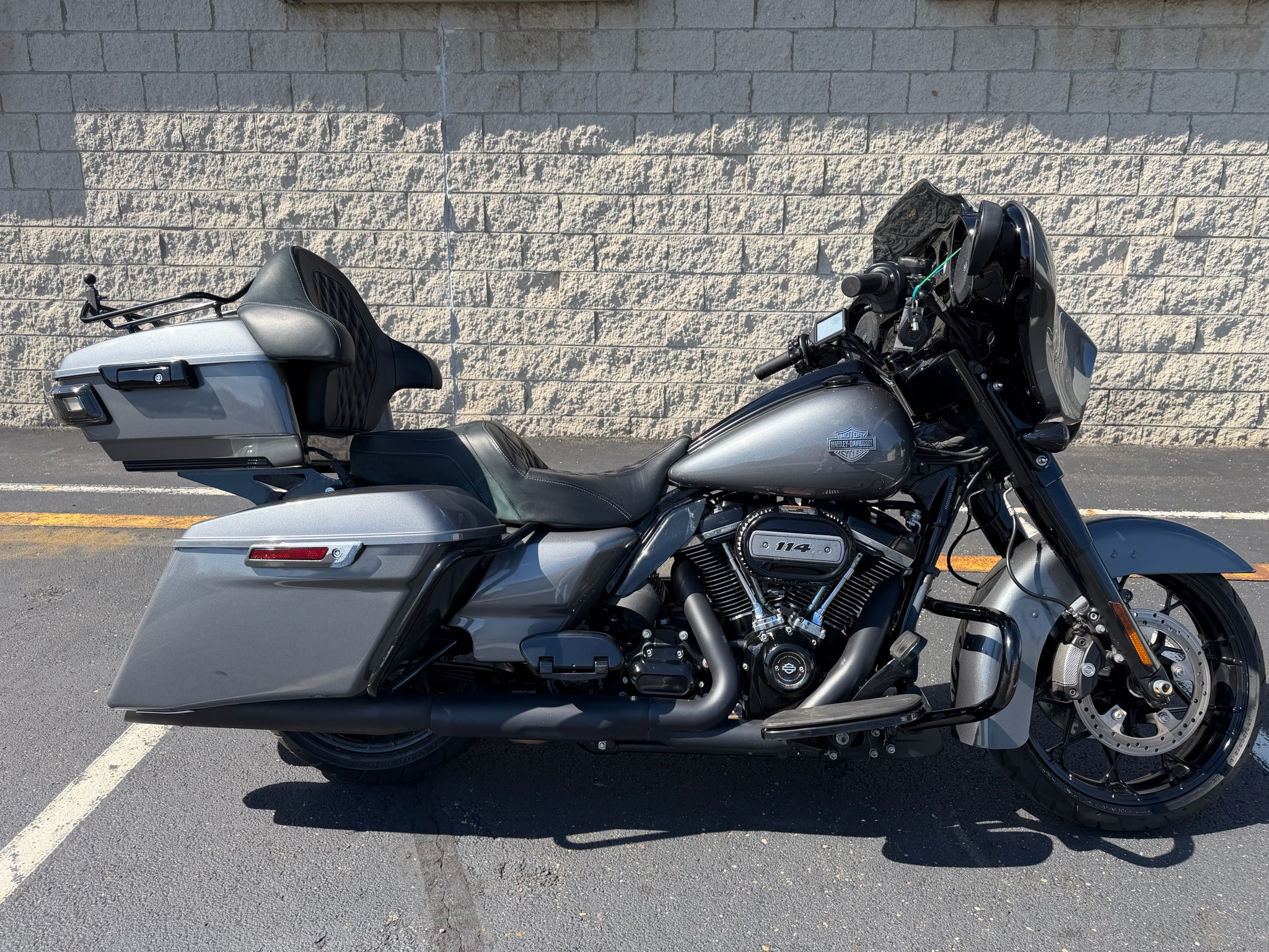 2021 Street Glide® Special