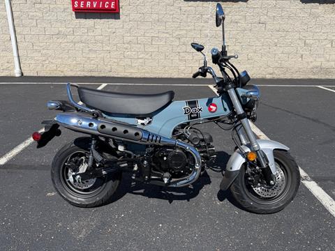 2025 Honda Dax 125 Motorcycles Massillon Ohio