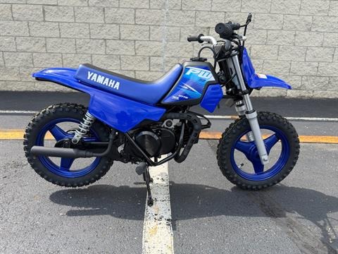 2027 PW50