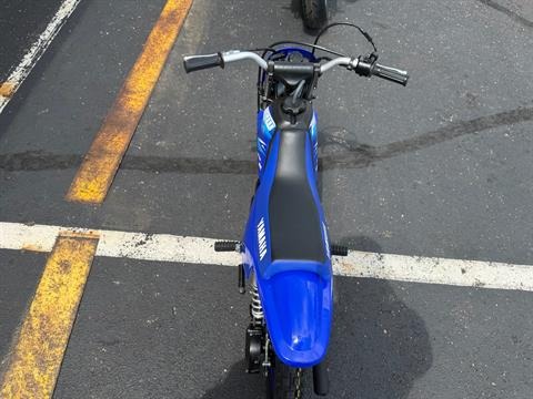 2027 Yamaha PW50 7