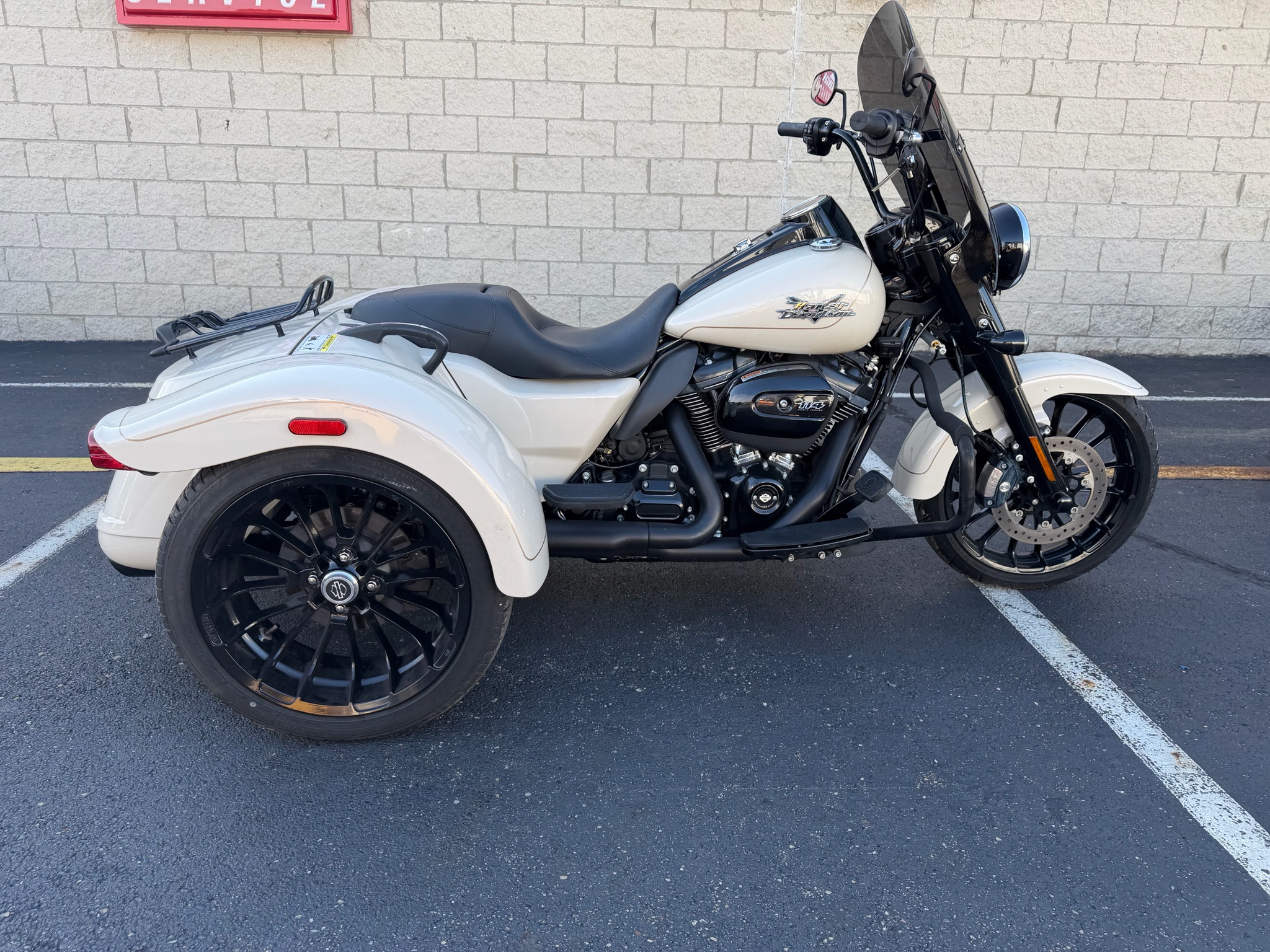 2023 Freewheeler®