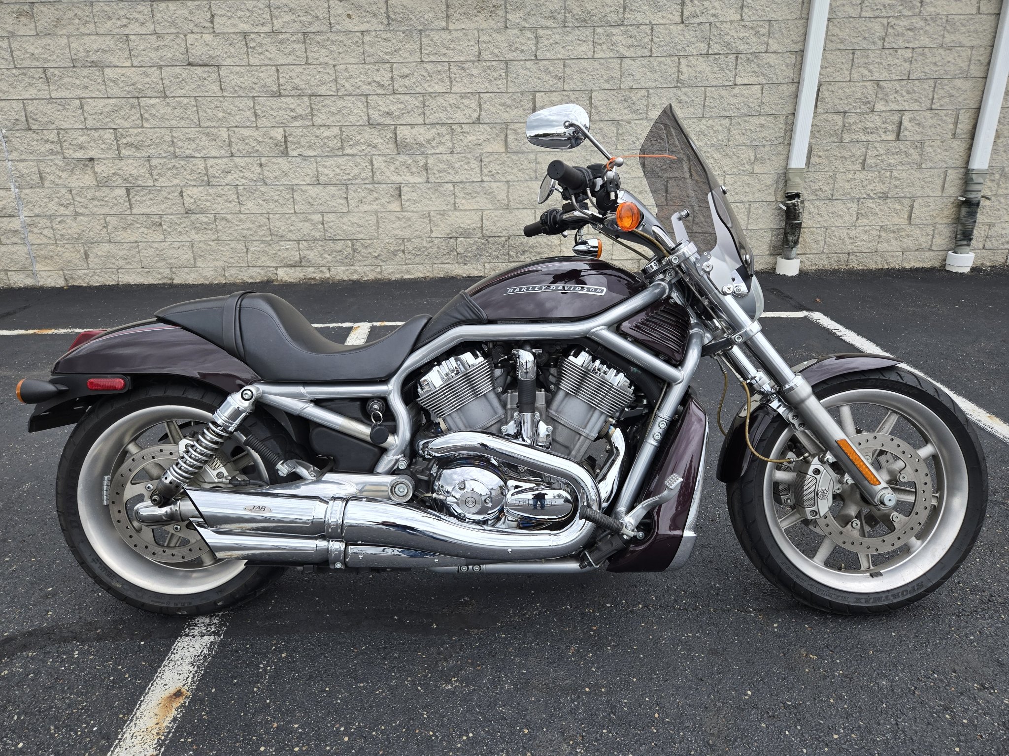 2006 V-Rod®