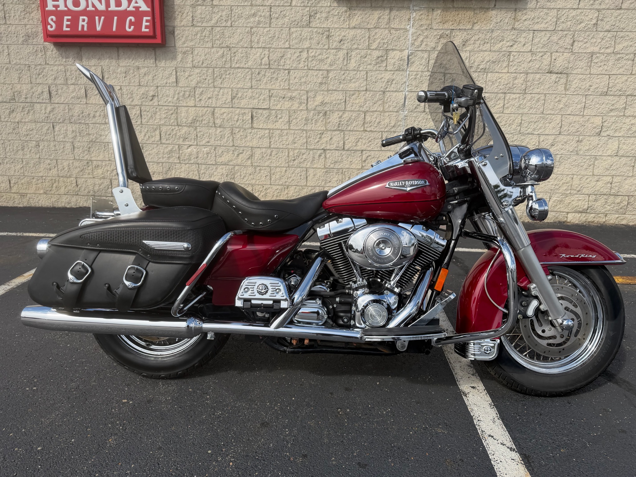2006 Harley-Davidson Road King® Classic for sale 1262384