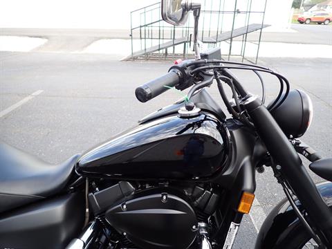 2020 Honda Shadow Phantom in Massillon, Ohio - Photo 3