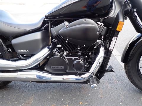 2020 Honda Shadow Phantom in Massillon, Ohio - Photo 4