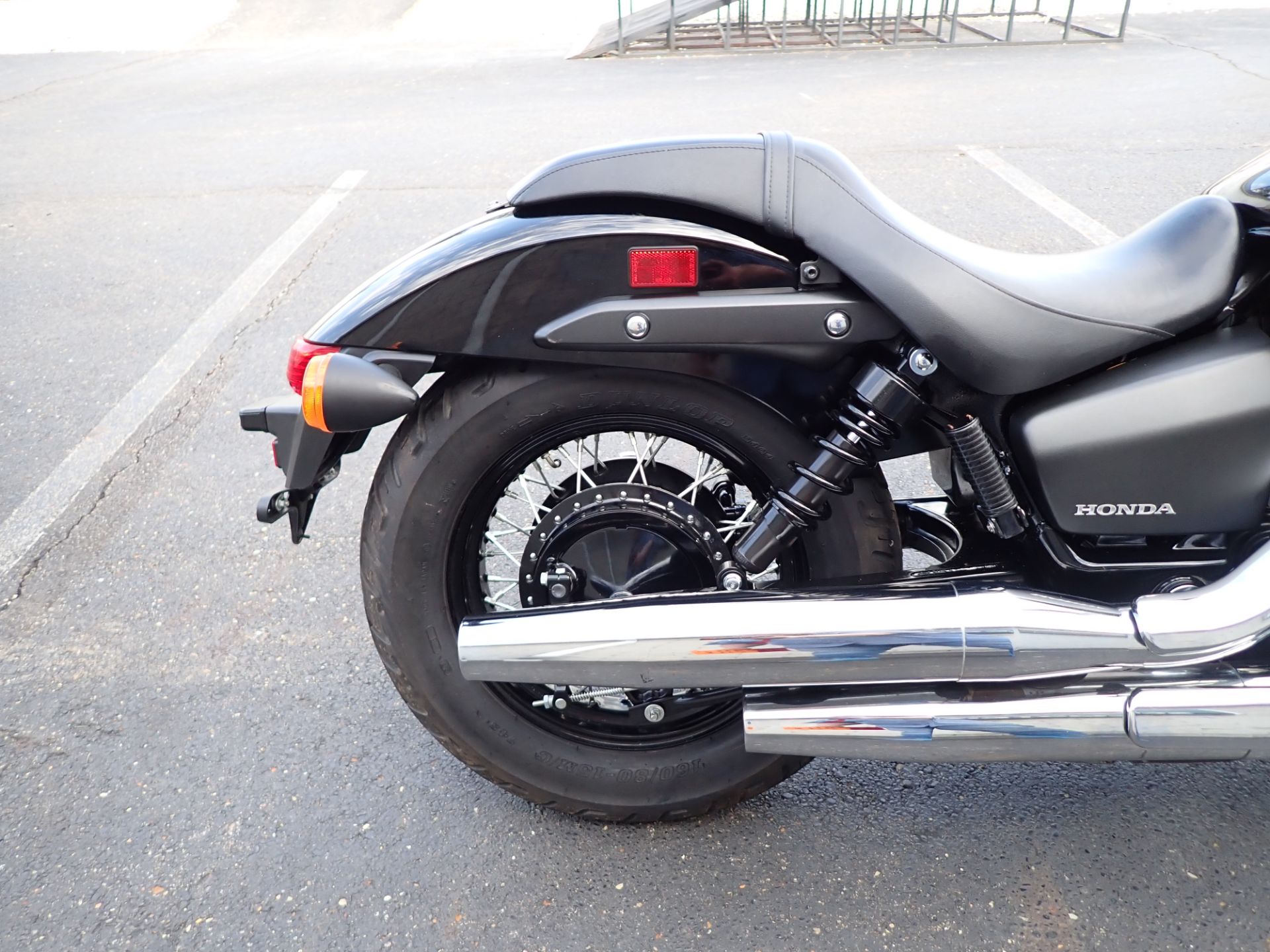 2020 Honda Shadow Phantom in Massillon, Ohio - Photo 5