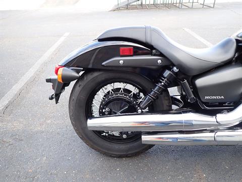 2020 Honda Shadow Phantom in Massillon, Ohio - Photo 5