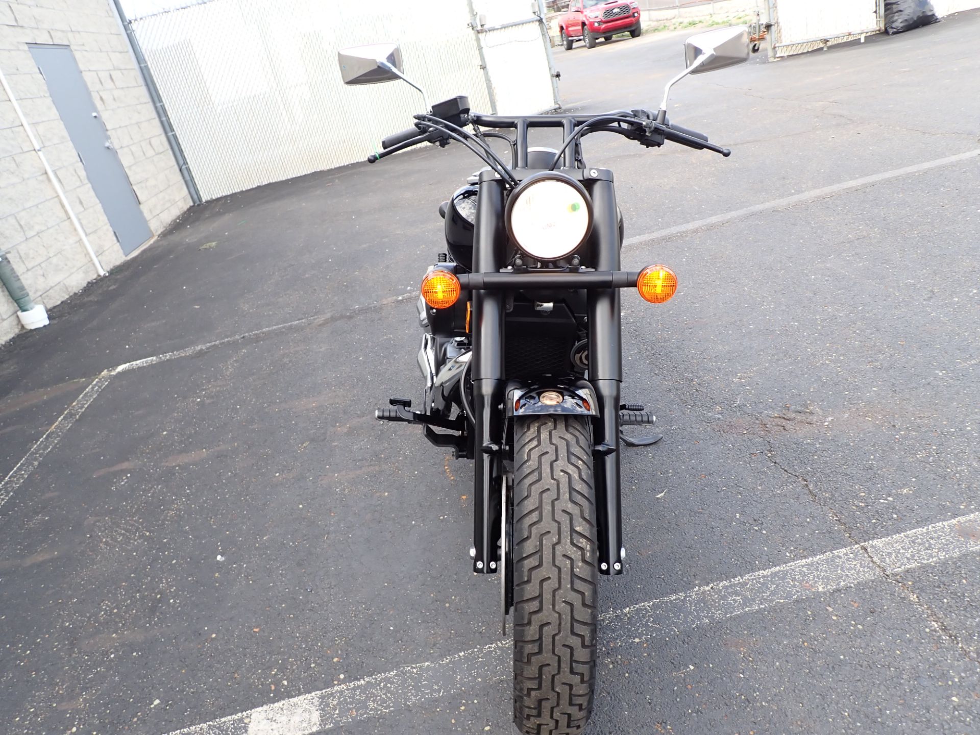 2020 Honda Shadow Phantom in Massillon, Ohio - Photo 6