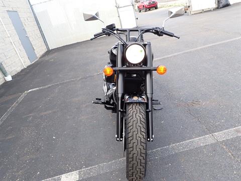 2020 Honda Shadow Phantom in Massillon, Ohio - Photo 6