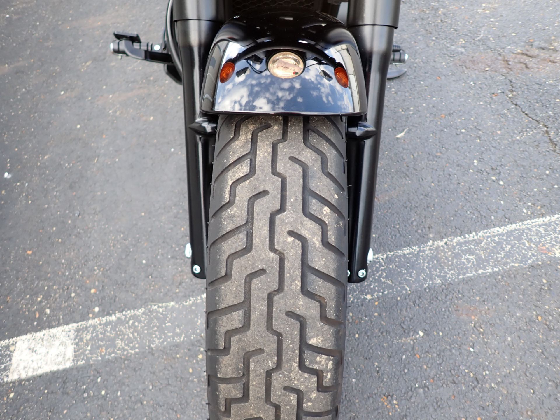 2020 Honda Shadow Phantom in Massillon, Ohio - Photo 7