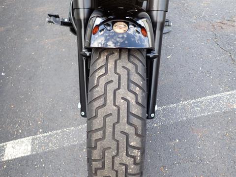 2020 Honda Shadow Phantom in Massillon, Ohio - Photo 7