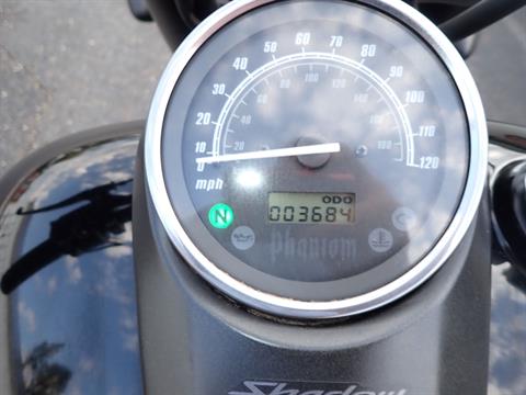 2020 Honda Shadow Phantom in Massillon, Ohio - Photo 8
