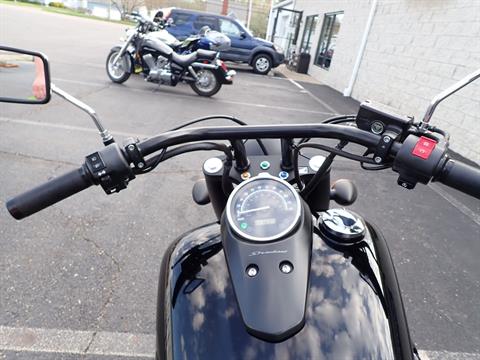 2020 Honda Shadow Phantom in Massillon, Ohio - Photo 9
